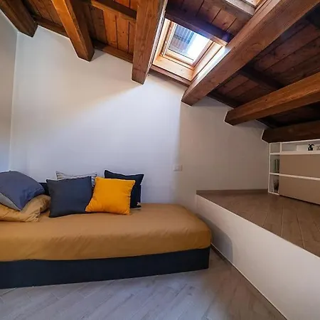 Elegante E Moderno A 100 M Dal Duomo Lägenhet