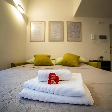 Apartament Elegante E Moderno A 100 M Dal Duomo *