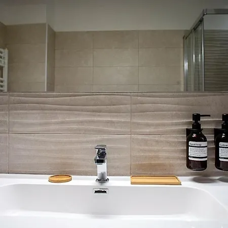 Elegante E Moderno A 100 M Dal Duomo Apartament *