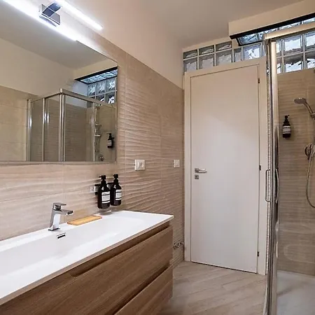Elegante E Moderno A 100 M Dal Duomo Lägenhet *