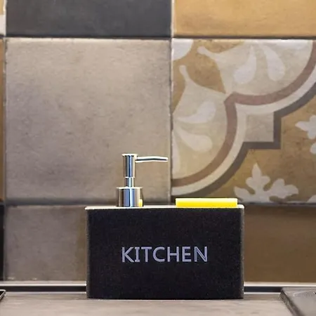 Elegante E Moderno A 100 M Dal Duomo Apartament