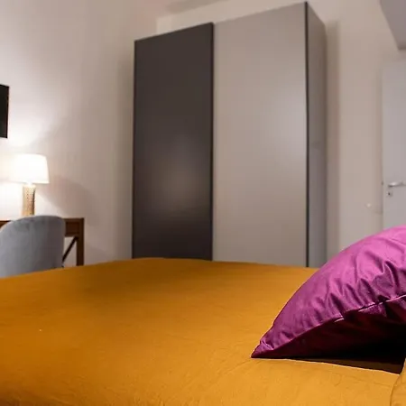 Elegante E Moderno A 100 M Dal Duomo * LʼAquila