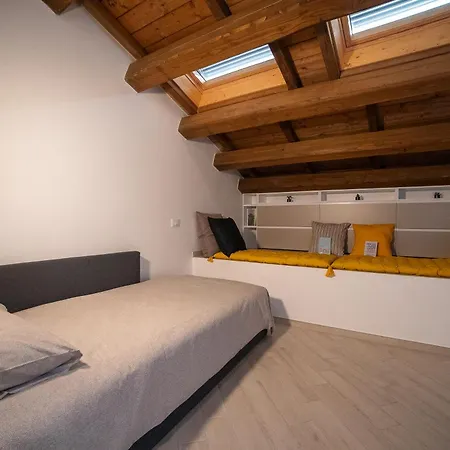 Elegante E Moderno A 100 M Dal Duomo Lägenhet *