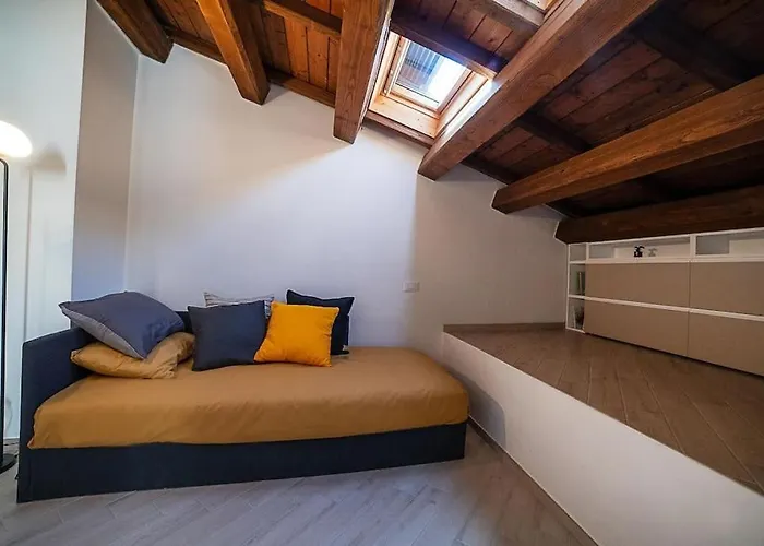 Elegante E Moderno A 100 M Dal Duomo Apartment