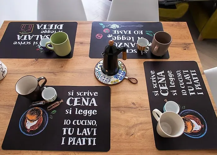 Apartment Elegante E Moderno A 100 M Dal Duomo