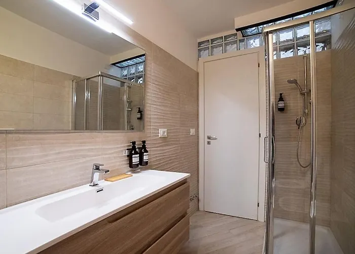 Elegante E Moderno A 100 M Dal Duomo Apartment *