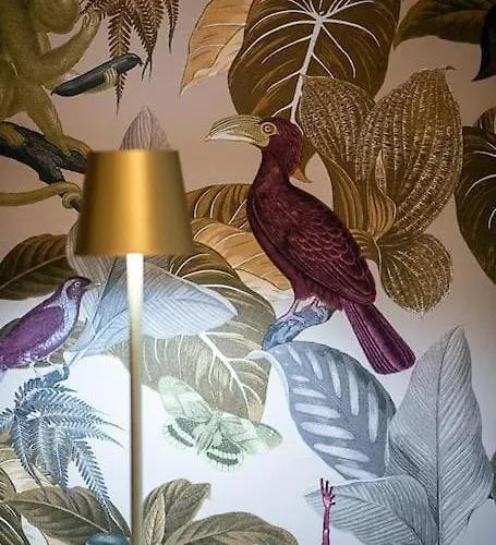 Apartment Elegante E Moderno A 100 M Dal Duomo *