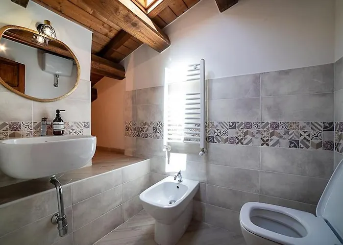 Elegante E Moderno A 100 M Dal Duomo