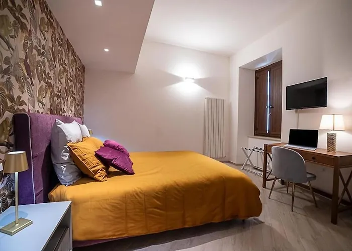 Elegante E Moderno A 100 M Dal Duomo Apartment