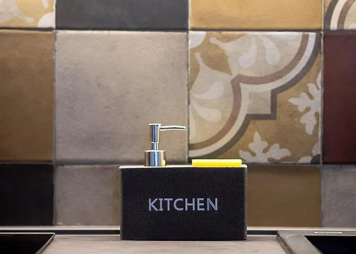 Elegante E Moderno A 100 M Dal Duomo Apartment