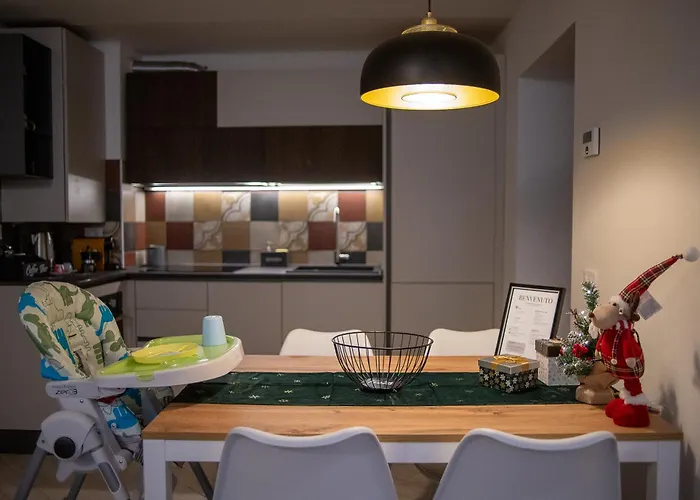 Elegante E Moderno A 100 M Dal Duomo LʼAquila