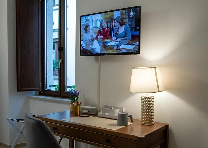 Elegante E Moderno A 100 M Dal Duomo