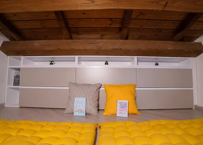 Apartment Elegante E Moderno A 100 M Dal Duomo