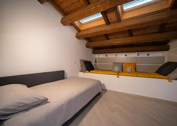 Elegante E Moderno A 100 M Dal Duomo Apartment *