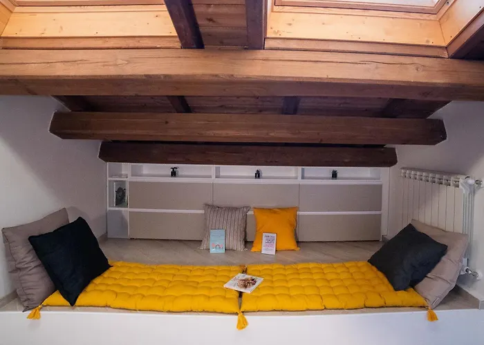 Elegante E Moderno A 100 M Dal Duomo