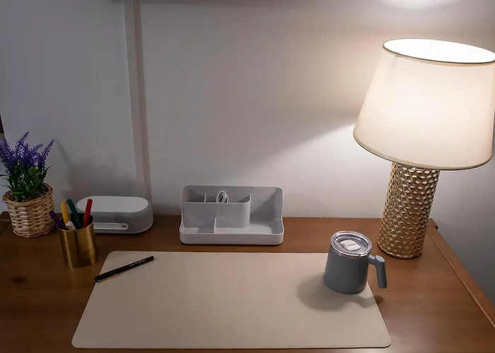 Apartment Elegante E Moderno A 100 M Dal Duomo *